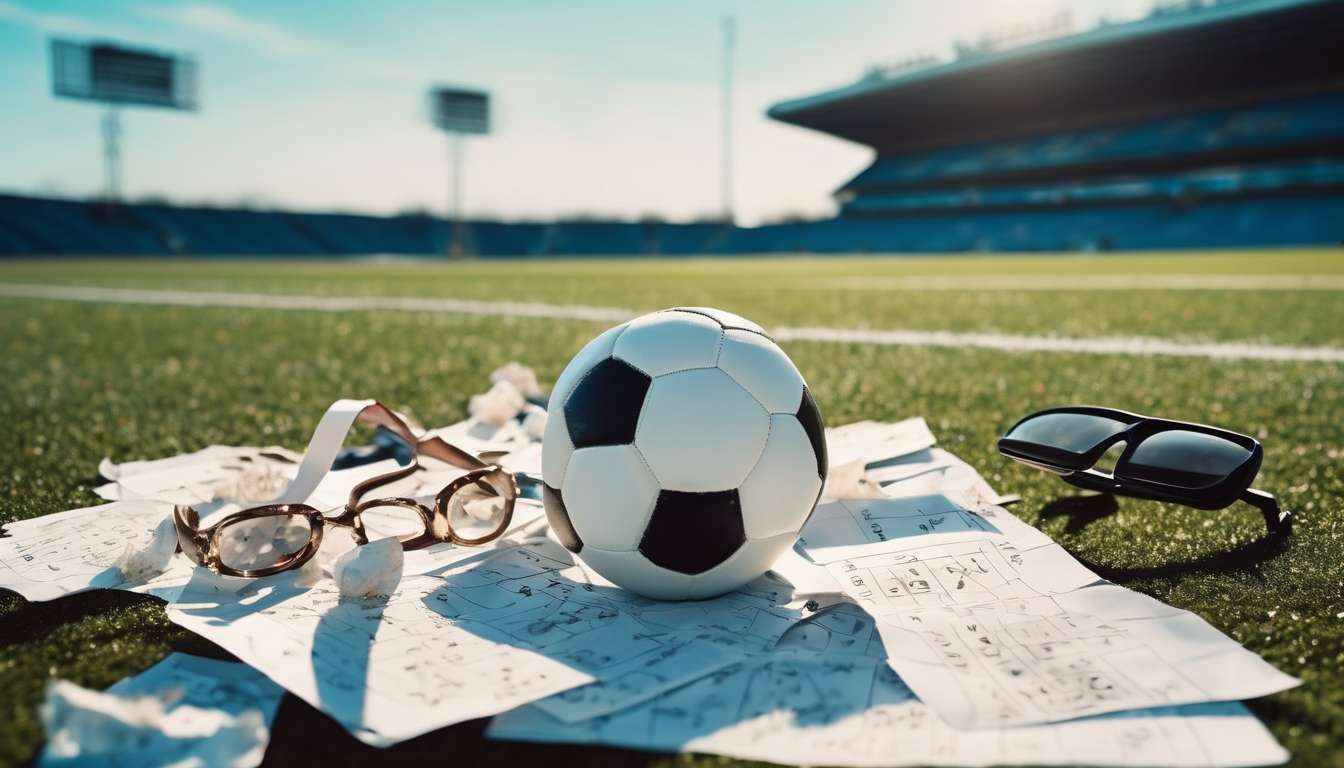 11 Common Football Betting Tips Myths, Debunked