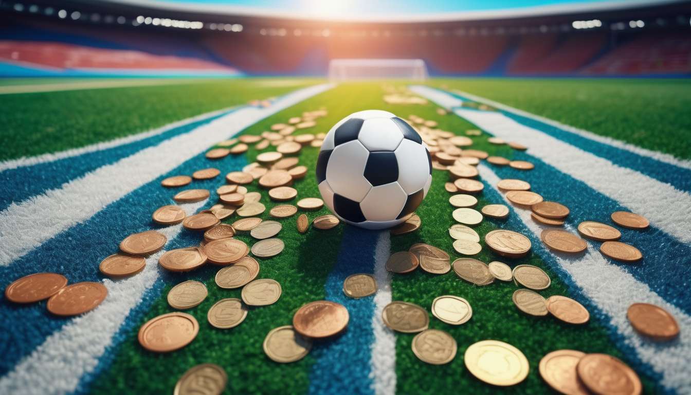 7 Football Betting Tips for Safer Bankroll Habits