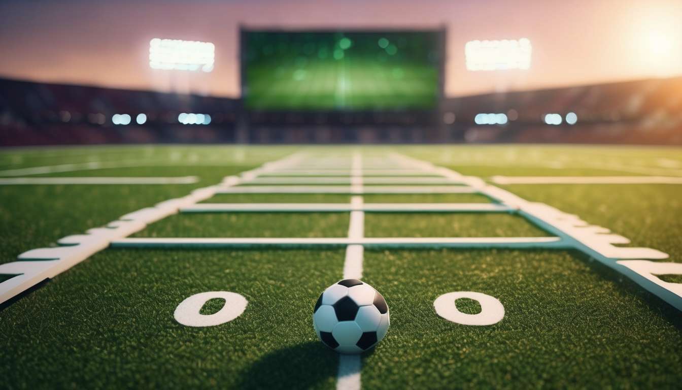 Football Betting Guides: 8 Responsible Play Steps