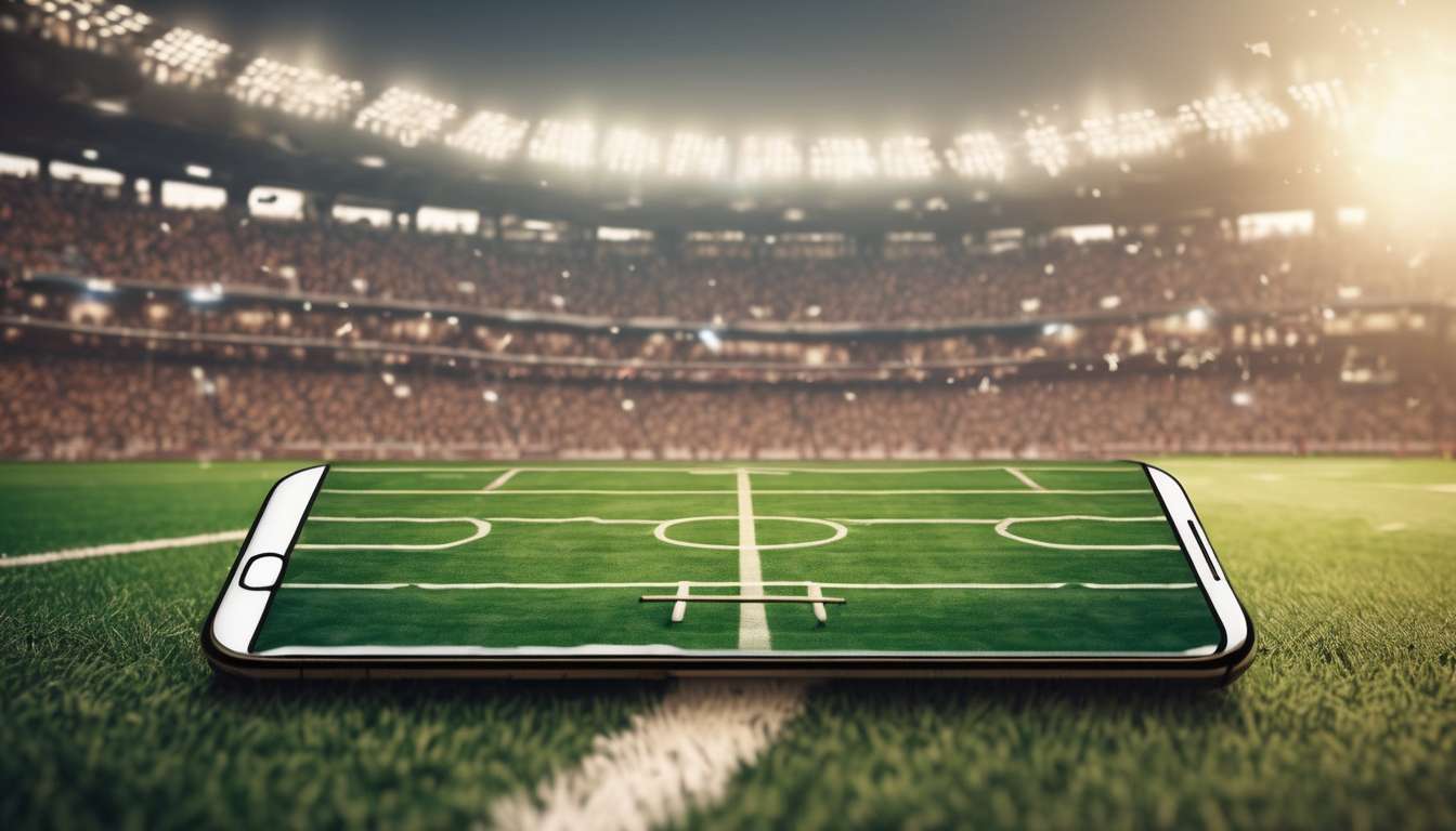 Football Betting Guides: 9 Essential Basics for Fans