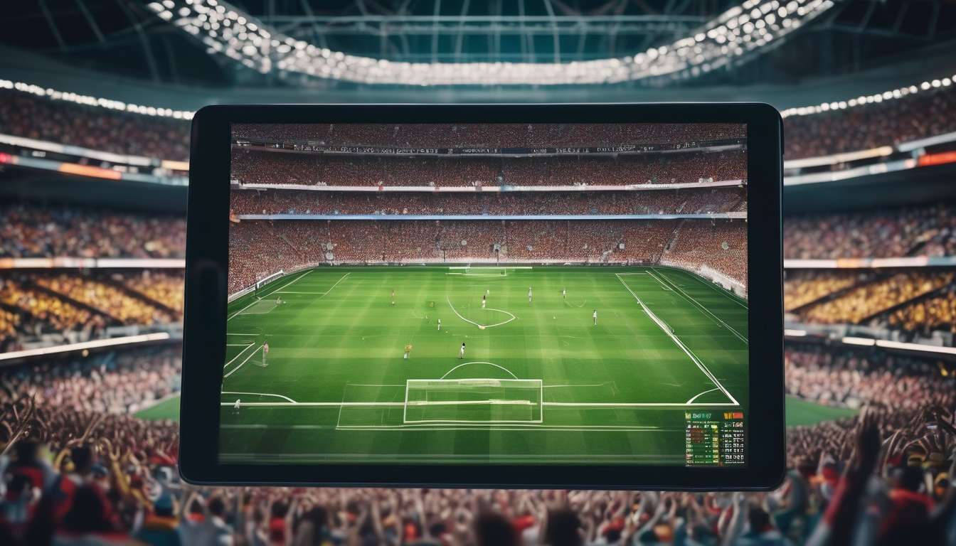 Football Betting Odds: 10 Factors That Move Lines