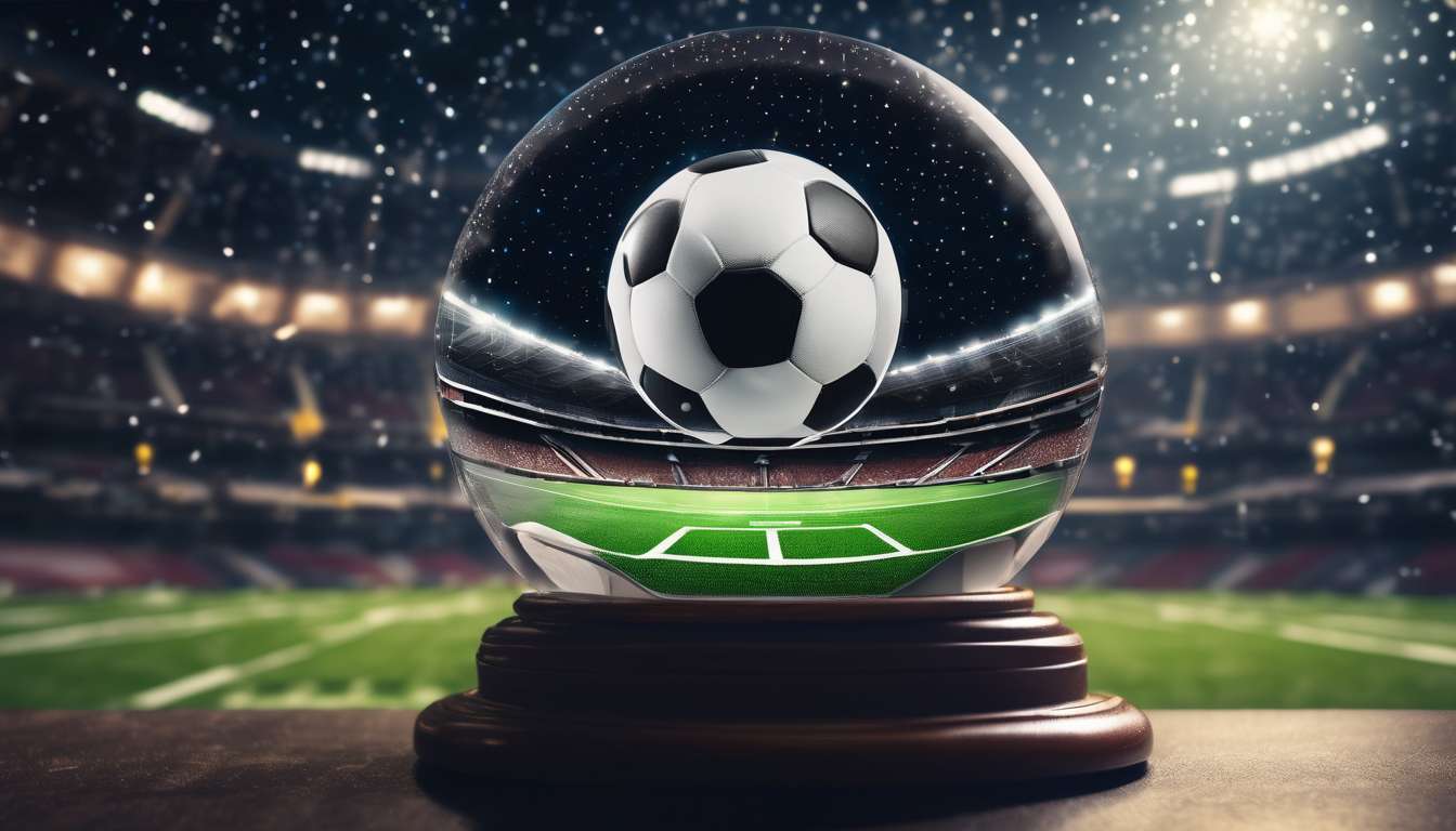 Mastering Accurate Football Prediction for Winning Bets