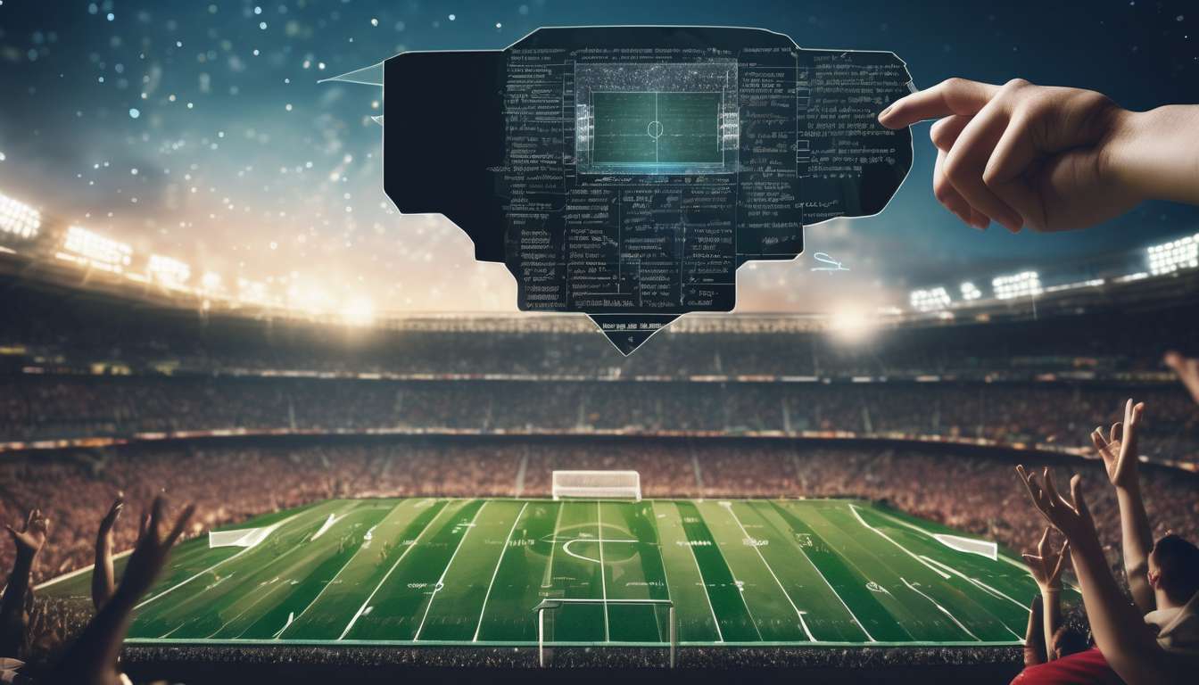 Expert Insights on Today Football Prediction for Winning Bets