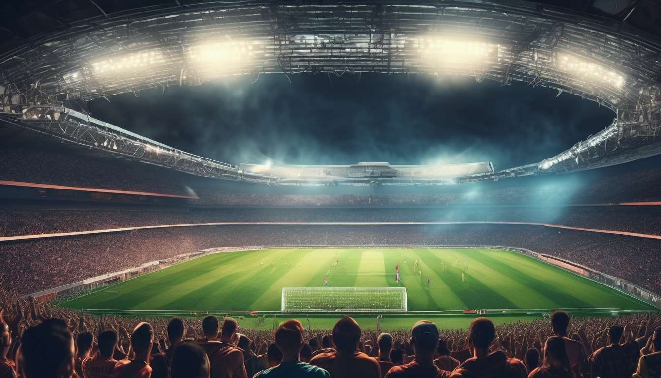 Ultimate Football Betting Insights for Match Day